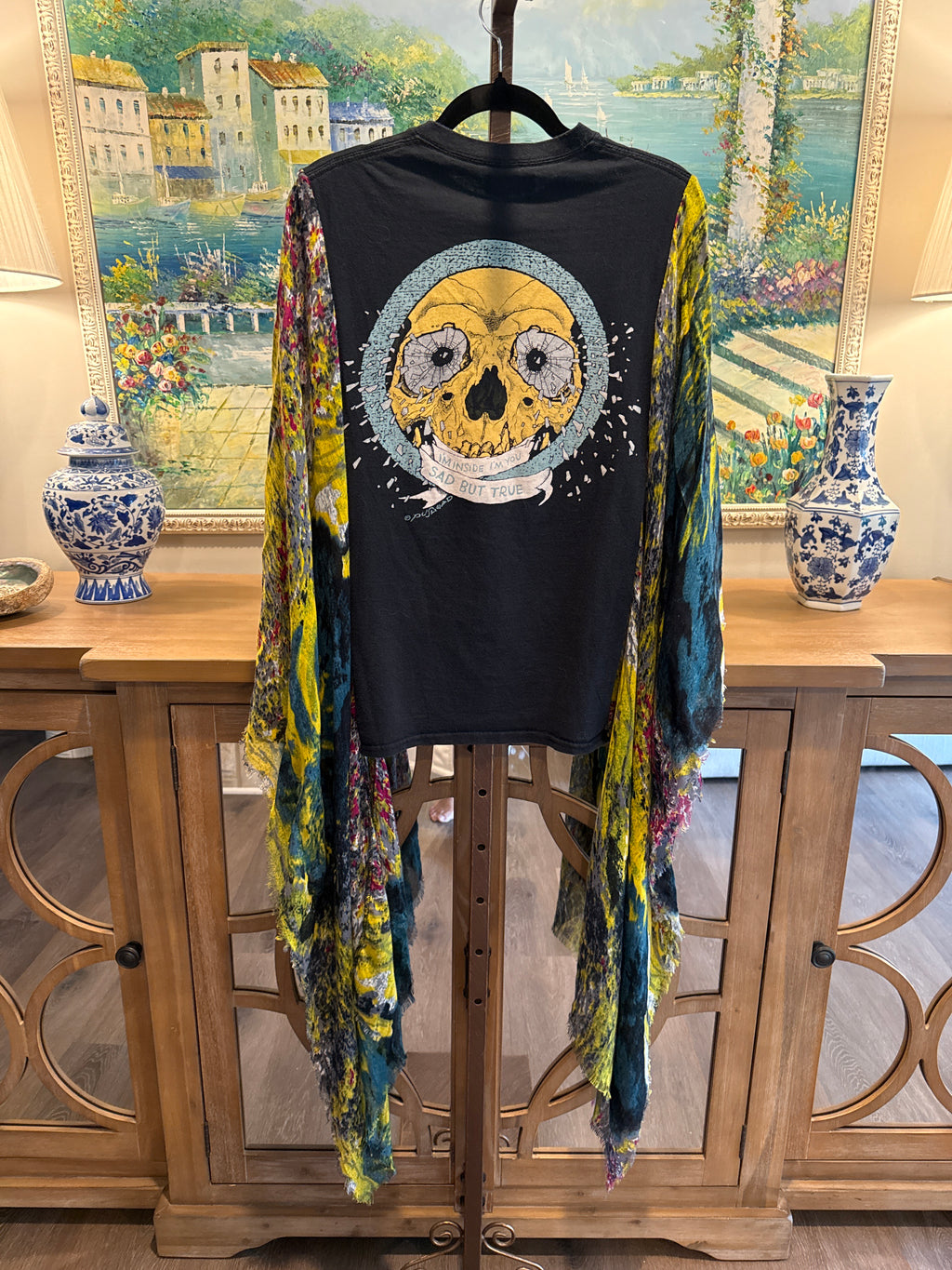 Roper Band Tee Metallica