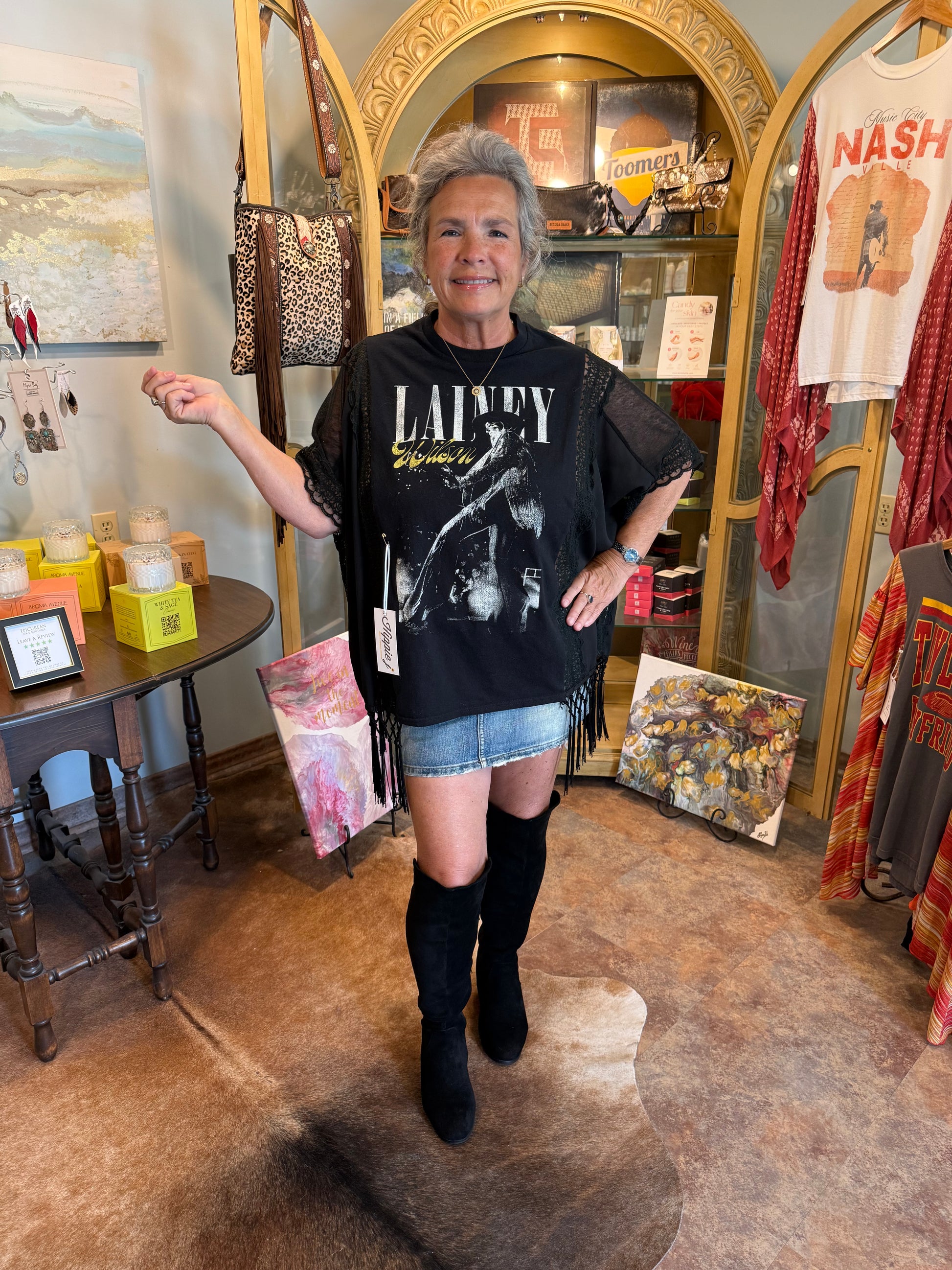 Hippie J Lainey