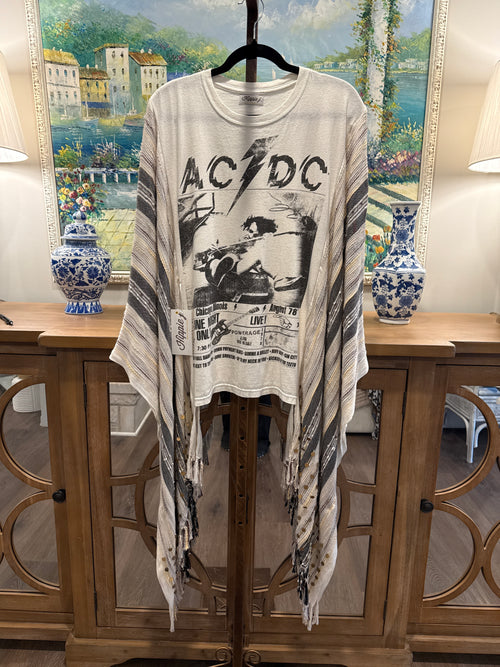Hippie J AC/DC