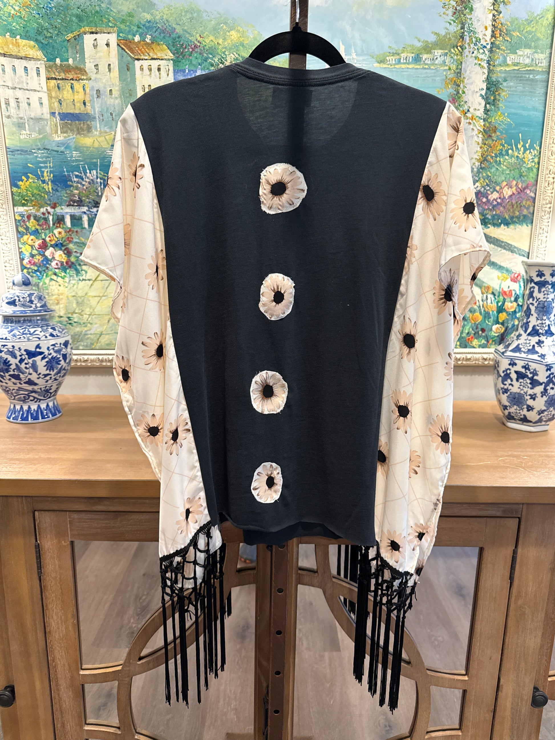 Roper Band Tee Willie’s Reserve